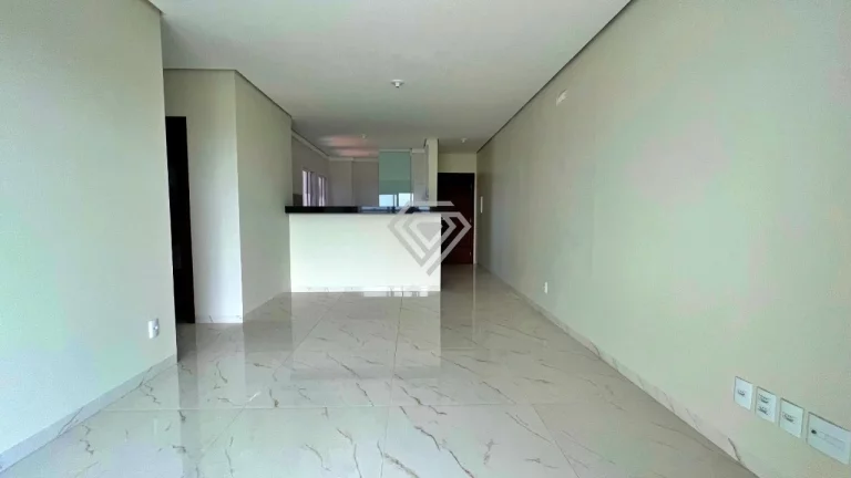 Imagem Apartamento 3 Quartos, 99 m² à venda no Diamante do Lago - em Frente Ao Shopping