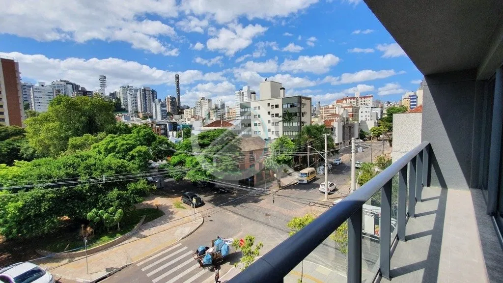Imagem Encante-se com esta oportunidade única no Praça Nilo! Excelente loft de 67,38m² com 2 garagens in...