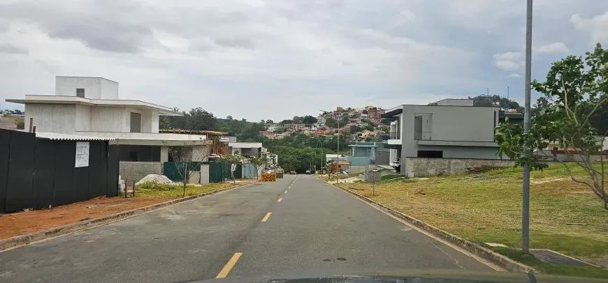 Imagem Terreno de 508m² no Jardim Portugal ? Ótima Localização em Condomínio