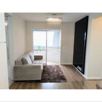 Imagem RBR VENDE - Lindo apartamento 2 dormitórios sendo 1 suíte no Villagio Caxias