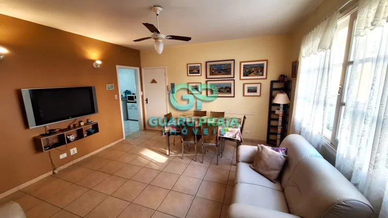 Imagem Apartamento em Enseada, Guarujá/SP
