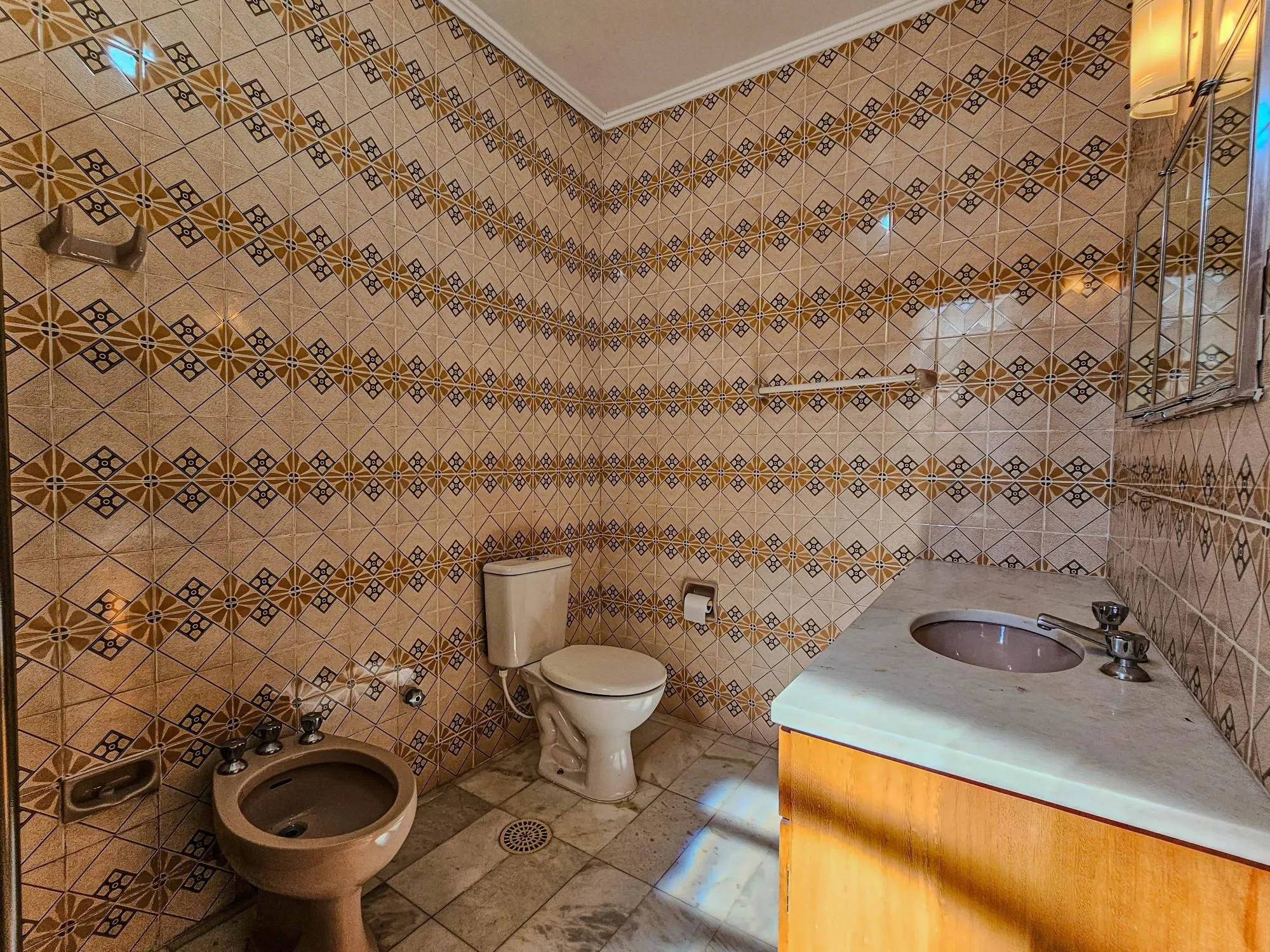 Imagem Casa Térrea 3 dormitórios - Excelentes Condições!