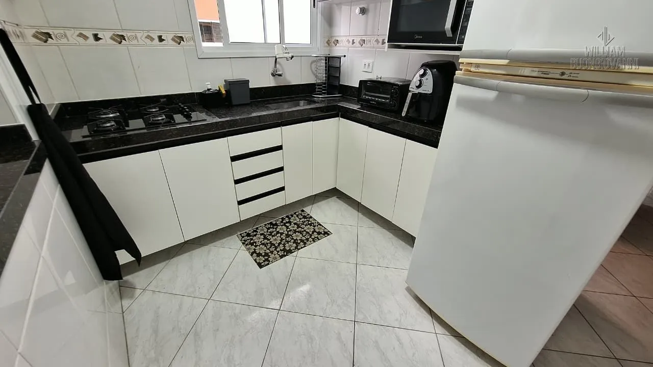 Imagem Apartamento 1 dormitório no bairro Guilhermina