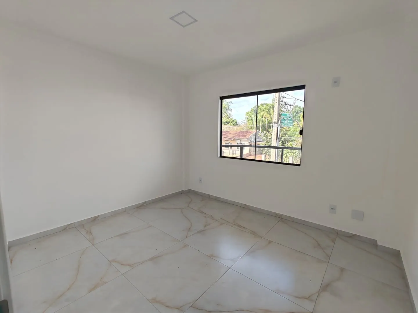 Imagem Apartamento à Venda com 2 Quartos no Alto Alegre em Cascavel