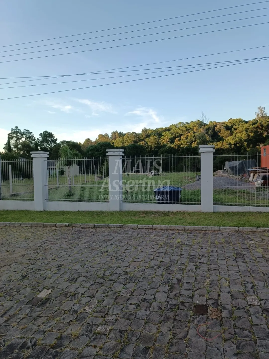 Foto do imóvel Chácara Para Venda Monte Bérico Caxias do Sul 1.050m2