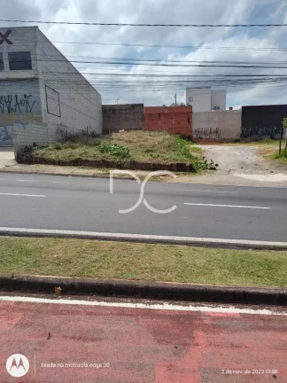 Terreno à venda no bairro Parque dos Eucaliptos - Sorocaba/SP