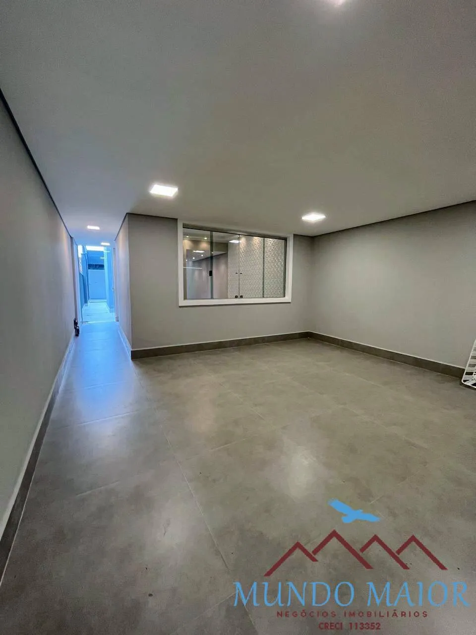 Imagem Sobrado novo 180m2 - 3 dormitorios e 2 vagas e 1 suite - R$ 750.000.00