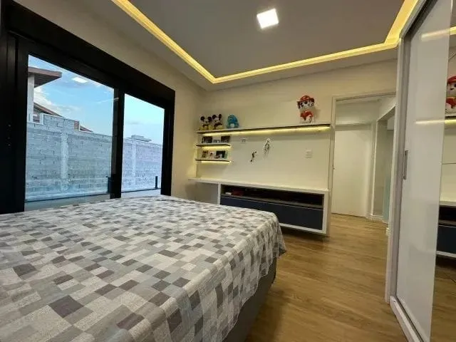 Imagem Casa à venda 4 Quartos, 1 Suite, 2 Vagas, 307M², Jardim Marlene Miranda, Taubaté - SP | Cyrela Landscape