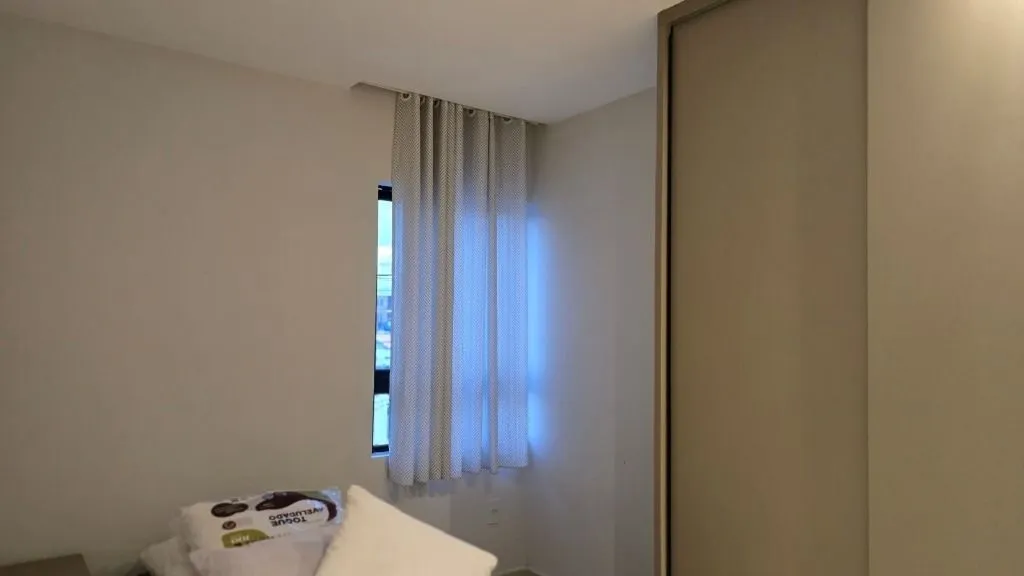 Imagem Apartamento com 3 dormitórios à venda, 71 m² por R$ 449.996,00 - Altiplano Cabo Branco - João Pessoa/PB