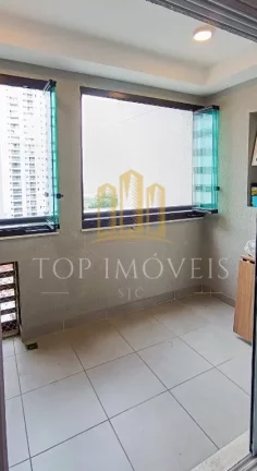 Imagem Oportunidade única na Vila Industrial: 2 quartos, suíte e a melhor localização!!!