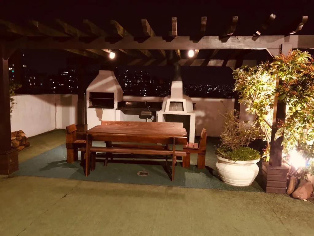 Imagem Apartamento 2 dormitórios, 2 vagas, elevado Centro Histórico