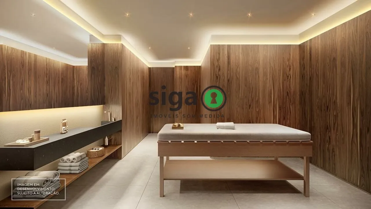 Imagem Apartamento à venda no Alto de Pinheiros de 328 m² com 4 suítes e 4 vagas - São Paulo