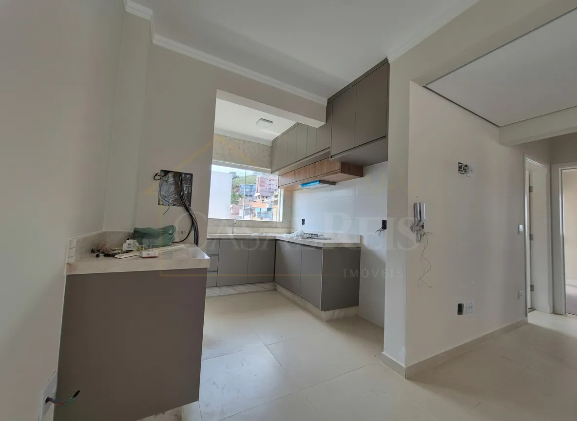 Imagem Apartamento 2 quartos à venda em Jardim Bandeirantes, Poços de Caldas