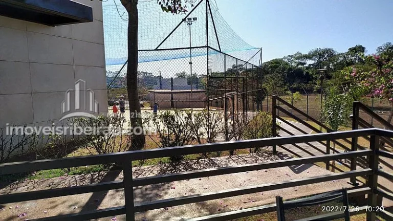 Imagem Terreno à venda condomínio Portal da MATA