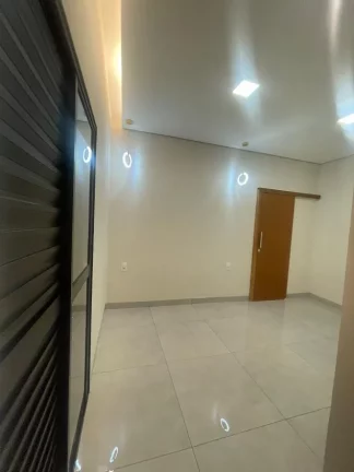 Imagem CASA A VENDA NO CONDOMÍNIO NATURE