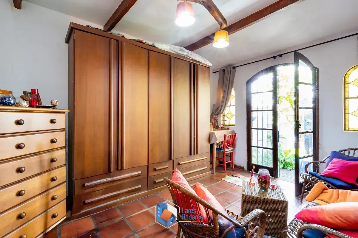 Imagem Casa para venda em Vila Congonhas com 3 quartos, 209m²