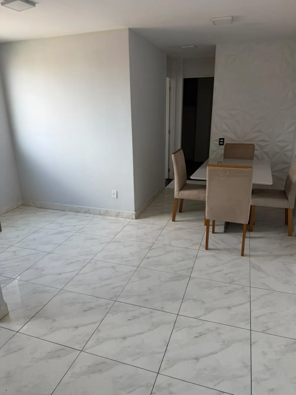 Imagem Apartamento 2 Dormitórios Condomínio Gran Village Ibiti ? Excelente Localização em Sorocaba