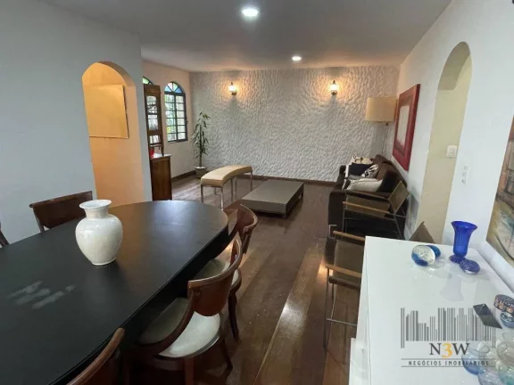 Imagem Sobrado à venda, 300 m² por R$ 1.850.000,00 - Vila Leopoldina - São Paulo/SP