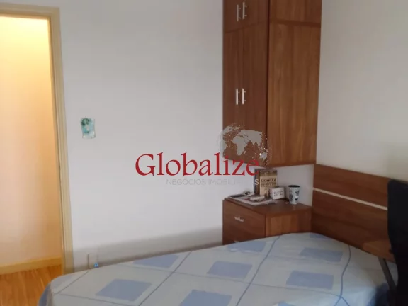 Imagem Apartamento 02 dormitórios, 1vaga na Ponta da Praia Santos R$ 410.000,00