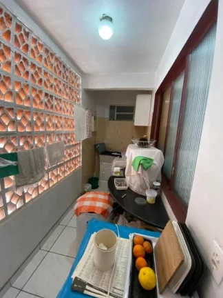 Imagem Apartamento para Venda em Concórdia, Sunti, 3 dormitórios, 1 suíte, 1 banheiro