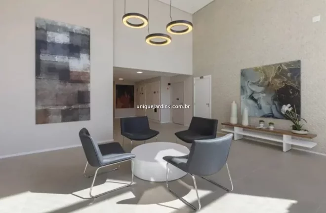 Imagem Apartamento à venda Vila Olímpia São Paulo