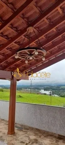 Imagem Casa à venda 3 Quartos, 2 Suites, 2 Vagas, 209M², Jardim Hípica Pinheiro, Taubaté - SP