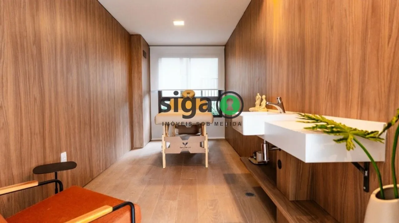 Imagem Apartamento para venda em Pinheiros, São Paulo - SP