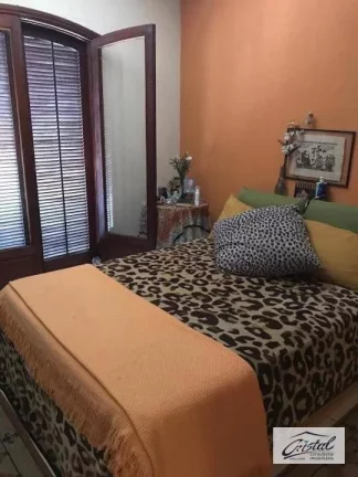 Imagem Sobrado com 3 dormitórios (1 suíte) à venda, 156 m² - Butantã - São Paulo/SP