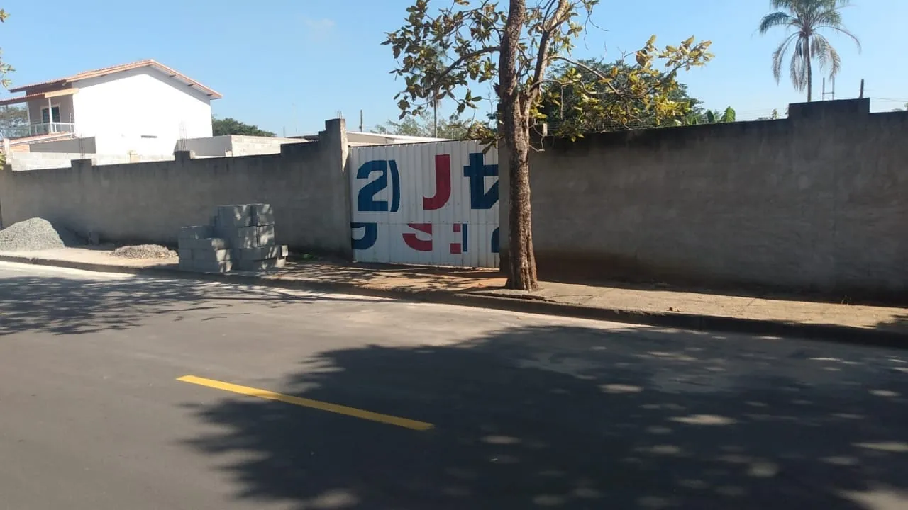 Imagem Terreno à venda e locação 750M², Vitória Vale II, Pindamonhangaba - SP