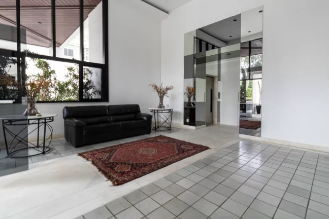 Imagem Apartamento à venda em São Paulo, Pinheiros, com 1 quarto, 86m2