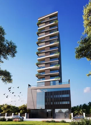 Foto do imóvel Izas Home - Apartamento à venda no bairro Meia Praia - Itapema/SC