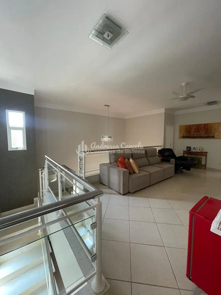 Imagem Damha III - Sobrado com 4 suítes à venda, 370 m² por R$ 2.490.000 - Damha III - São José do Rio Preto/SP