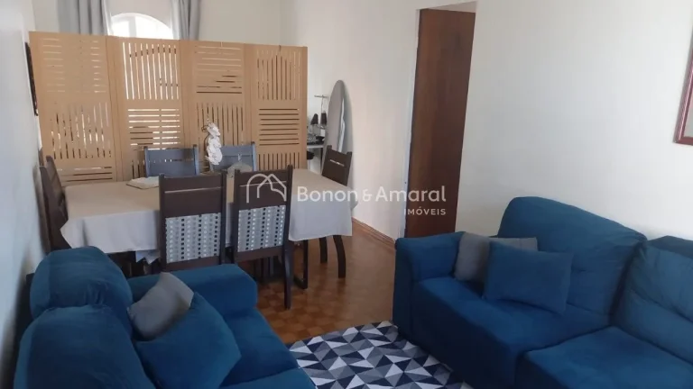 Imagem Apartamento para venda no bairro Jardim Flamboyant, em Campinas/SP.

Condomínio Villaggio Paineiras...