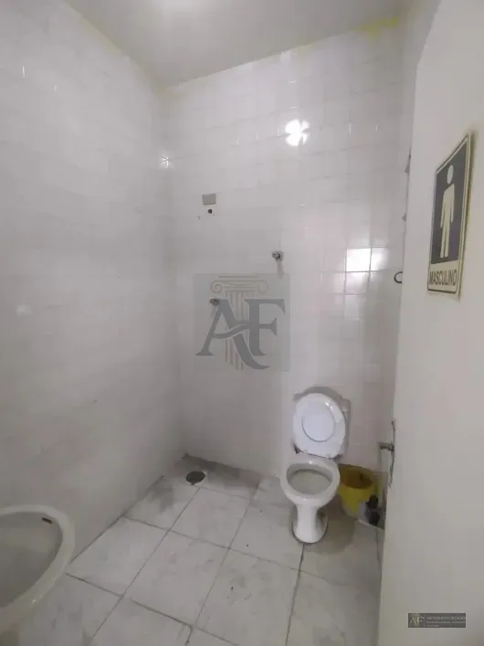 Imagem Comercial para alugar em Mooca, São Paulo