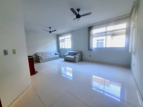 Imagem Apartamento Residencial para Venda na Praia do Morro Guarapari Edifício Barcelona Localizado a 150m da areia da Praia do Morro a mais procurada em Gua