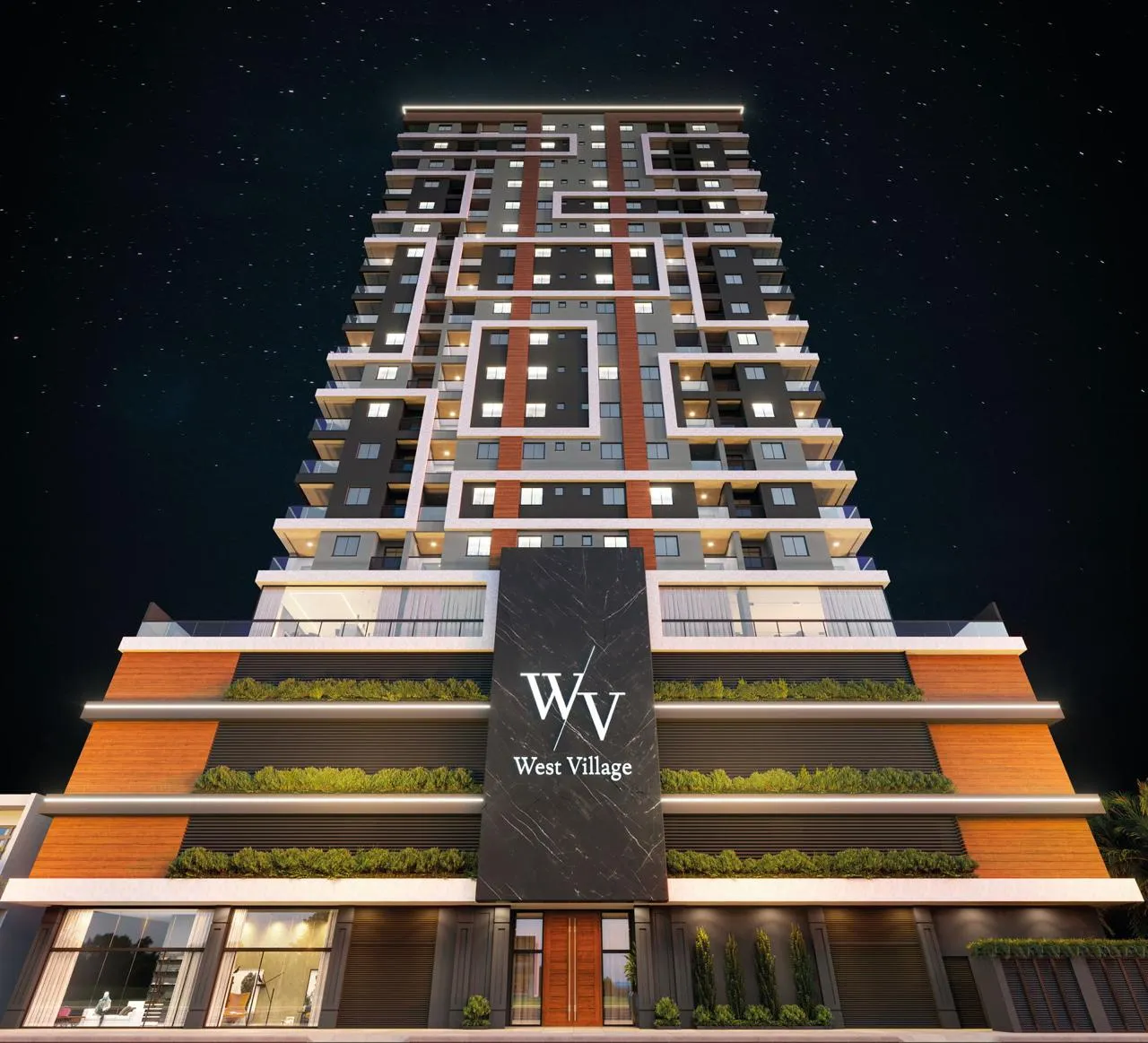 Imagem Apartamento à venda com 63.85m2 por R$ 740.000,00