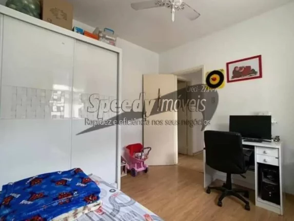 Imagem Apartamento em Santos para venda 2 dormitórios.