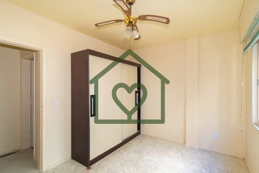 Imagem Apartamento de 2 dormitórios no bairro Petrópolis, em Porto Alegre, com 60m² privativos e excelen...