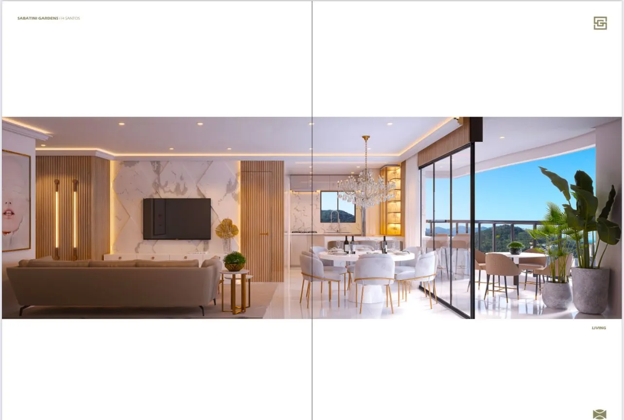 Imagem Apartamento à venda com 127m2 por R$ 1.550.000,00
