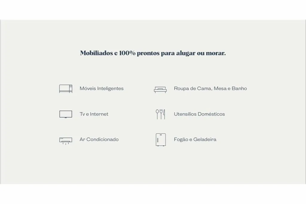 Imagem Apartamento em Jardim do Salso