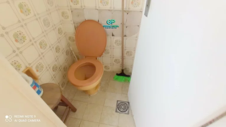 Imagem Apartamento Padrão para Venda em Enseada Guarujá-SP