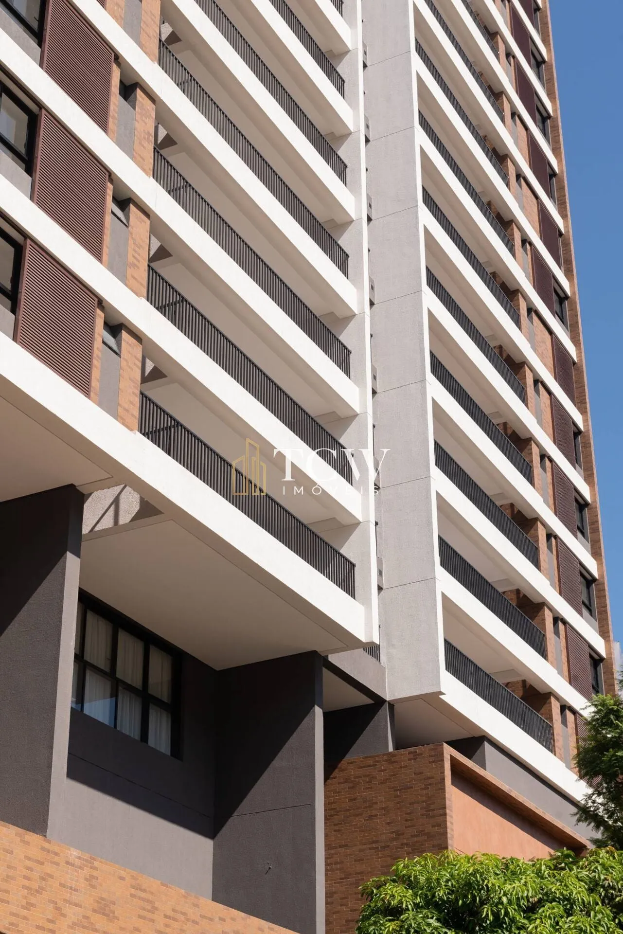 Imagem Apartamento à venda no bairro Vila Clementino - São Paulo/SP, Zona Sul