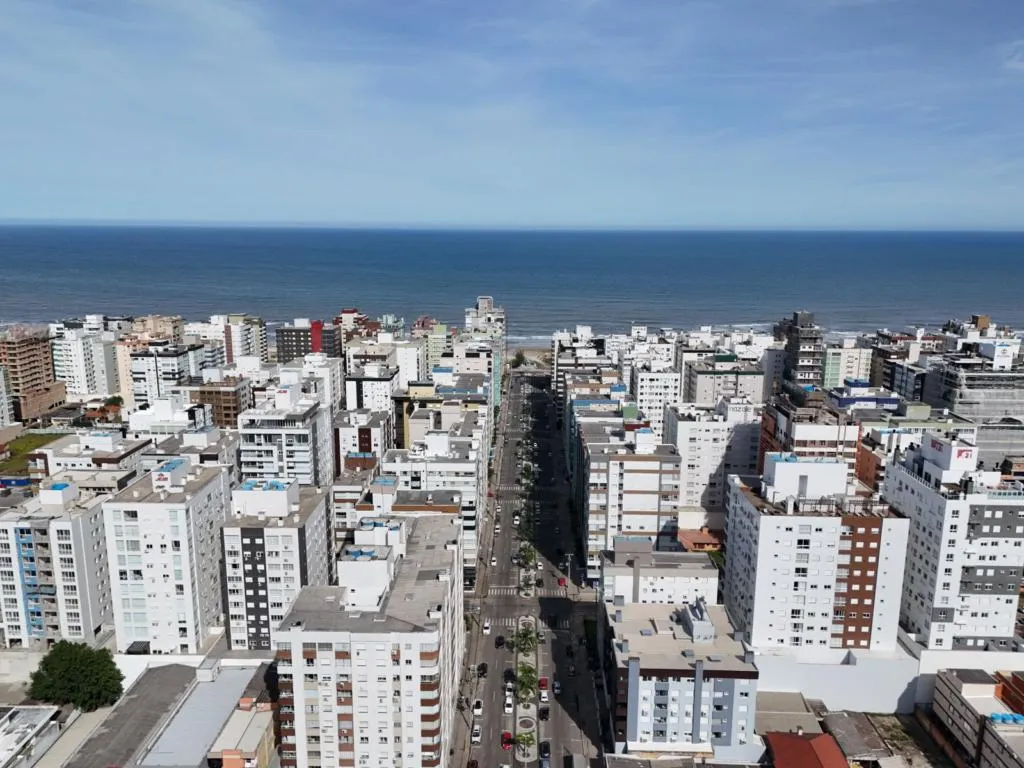 Imagem Apartamento 2 Dormitórios - Bairro Navegantes