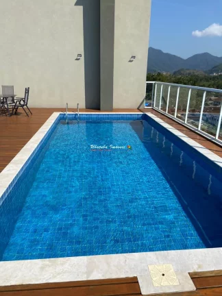 Imagem Apartamento em excelente localização no Centro