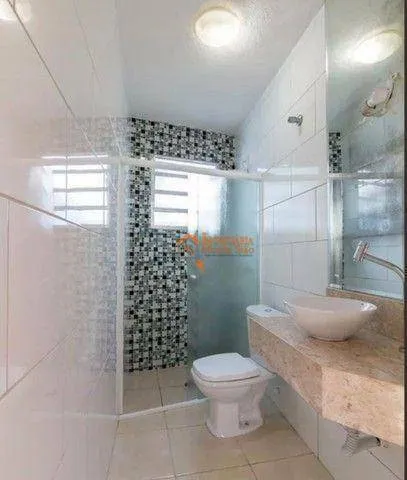 Imagem Casa com 2 dormitórios à venda, 165 m² por R$ 680.000,00 - Jardim do Papai - Guarulhos/SP