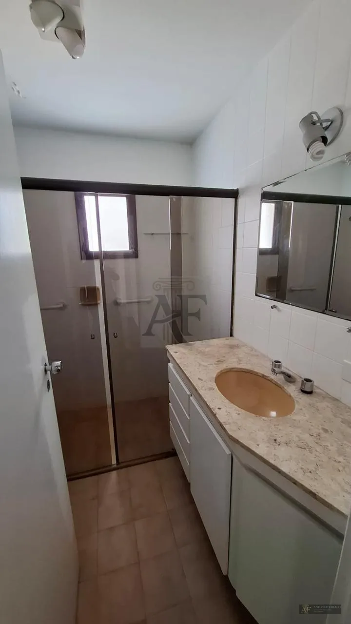 Imagem Apartamento para alugar em Real Parque, São Paulo