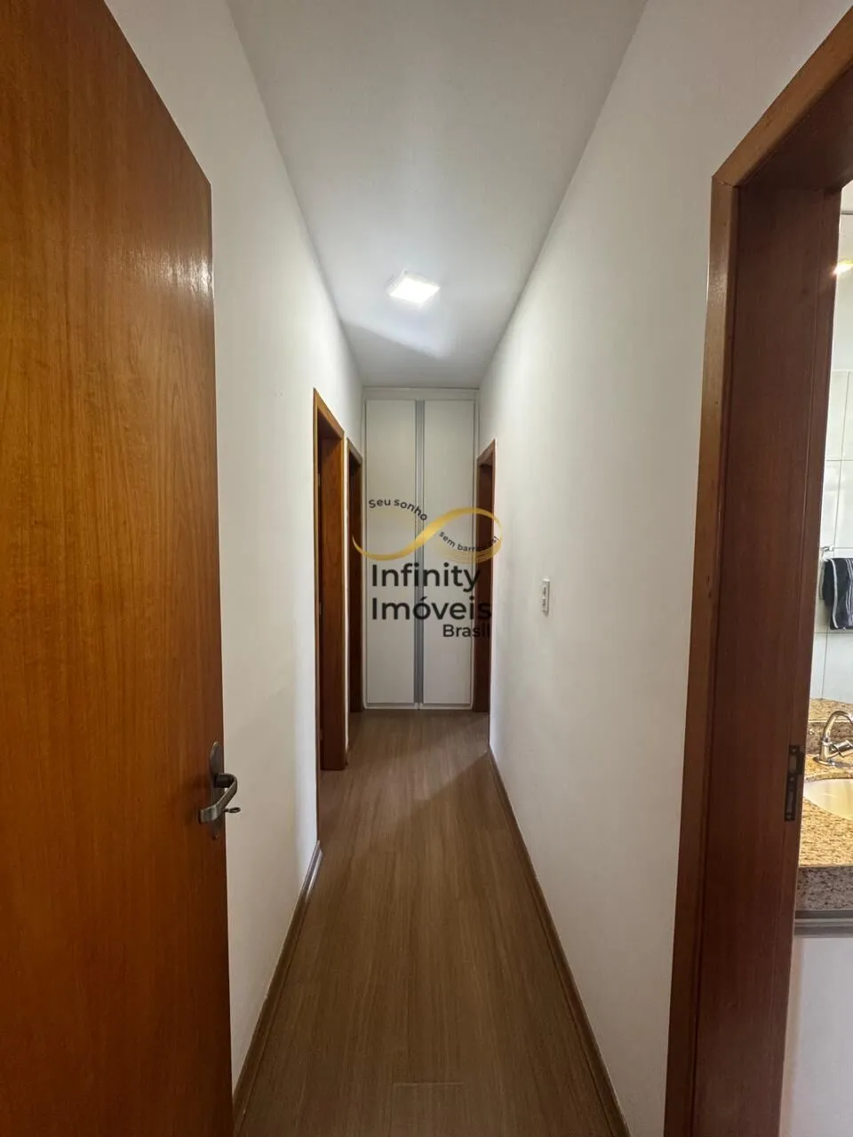 Imagem Apartamento à venda no bairro Castelo - Belo Horizonte/MG