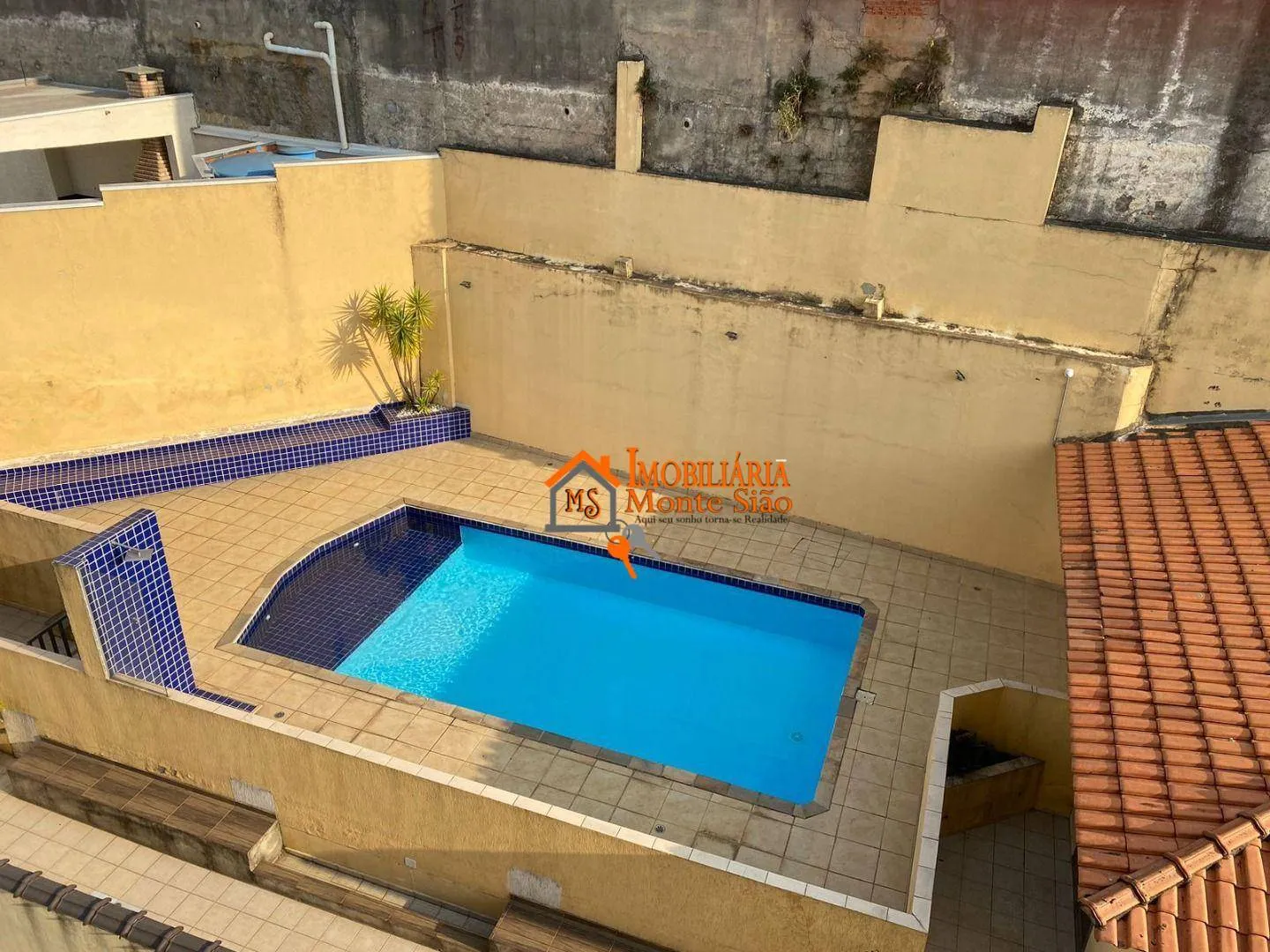 Imagem Apartamento com 2 dormitórios à venda, 65 m² por R$ 405.000 - Vila Rosália - Guarulhos/SP