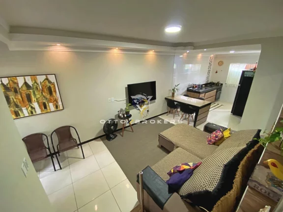 Imagem CASA RESIDENCIAL em SANTA CRUZ CABRÁLIA - BA, Centro