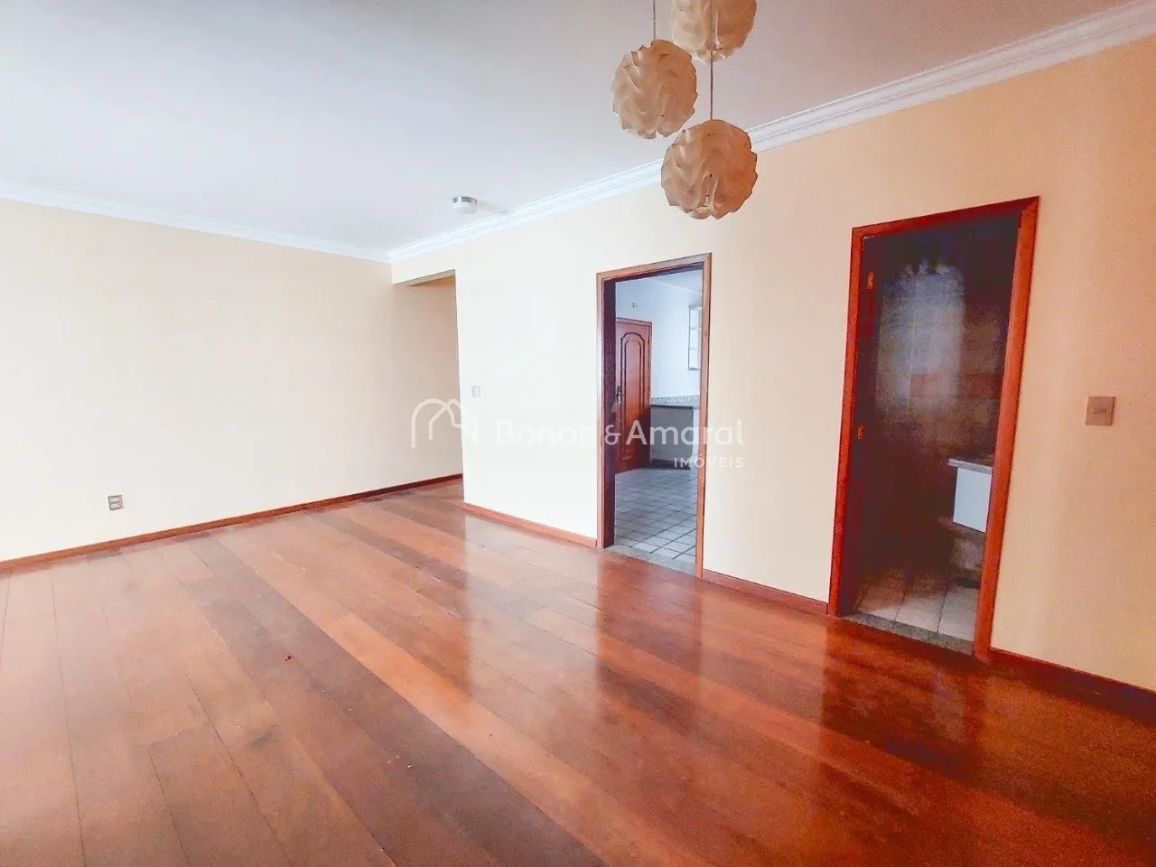 Imagem Apartamento à Venda no Mansões Santo Antônio - Campinas